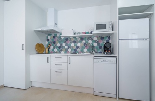 Pineda de Mar Resort | BAMBLUE BOUTIQUE APARTMENTS