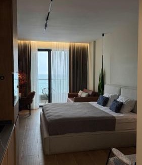 Kobuleti Apartment | Bamboo Beach Tsikhisdziri