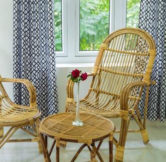 Vazhayil Resort | Bamboo Creak
