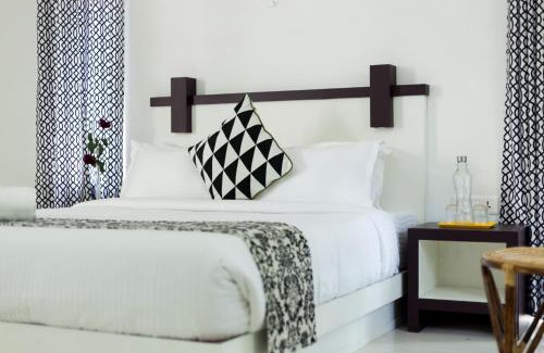 Vazhayil Resort | Bamboo Creak