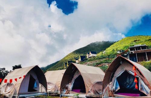 Bac Yen Cabin | Bamboo Homestay Tà Xùa