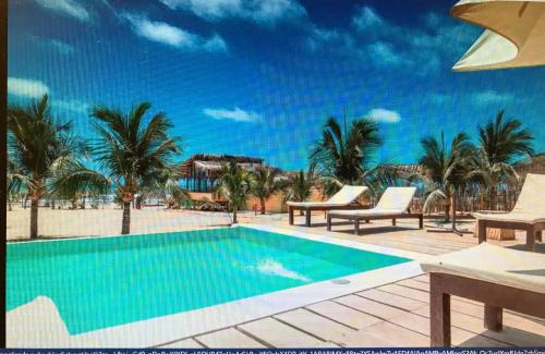 Bocapan Hotel | Bamboo Lodge