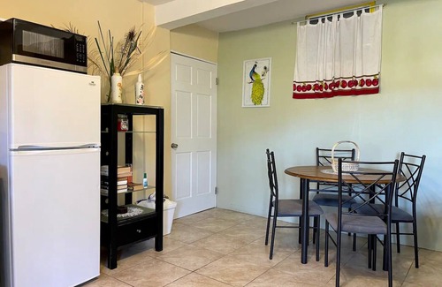 Altona Condo | Bamboo – New Apt. - Downtown/Sea View - Perfect Location