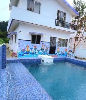 Yercaud Resort | Bamboo Private Homestay Yercaud