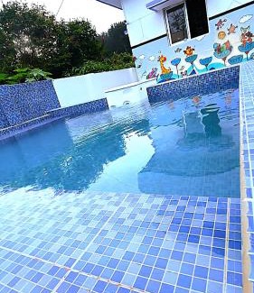 Yercaud Resort | Bamboo Private Homestay Yercaud
