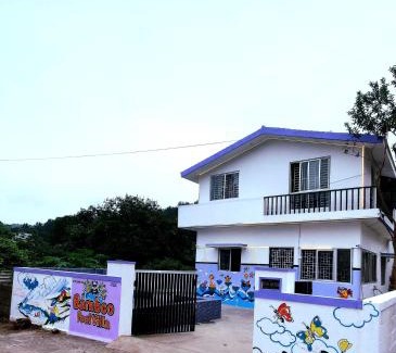 Yercaud Resort | Bamboo Private Homestay Yercaud