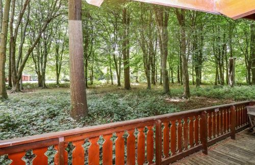 Kenwick House | Bamboo Retreat