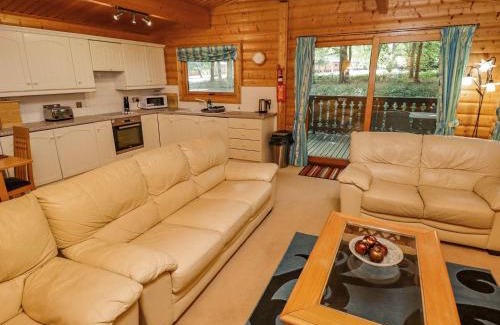 Kenwick House | Bamboo Retreat