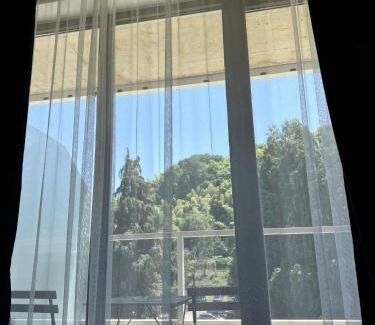 Imereti Apartment | Bamboo Tsikhisdziri Apartments