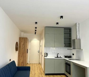 Imereti Apartment | Bamboo Tsikhisdziri Apartments
