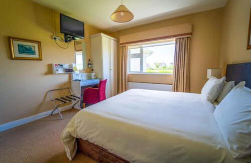 Dingle House | Bambury's Guesthouse
