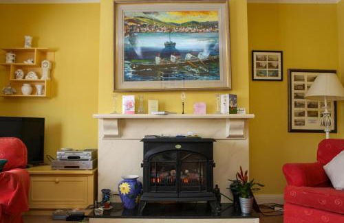 Dingle House | Bambury's Guesthouse