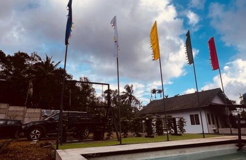 Vayittiri Villa | Bambus Alley wayanad