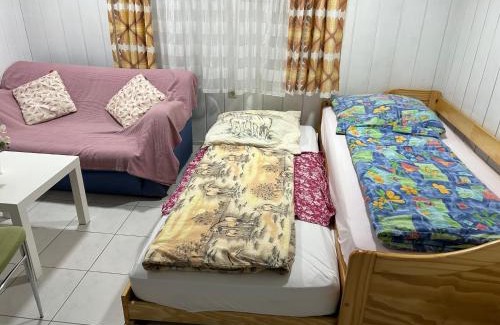 Murrhardt Apartment | Bambus Wohnung