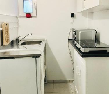 Murrhardt Apartment | Bambus Wohnung