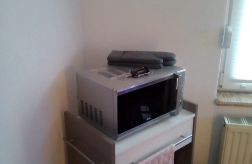 Mainz-Bingen Apartment | Bambushain Nieder-Olm - Holiday apartment at the gateway to Rheinhessen