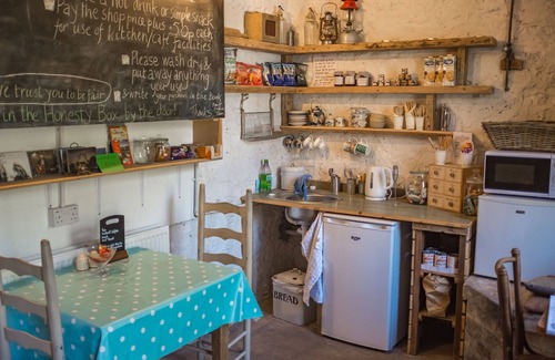Blairgowrie Other | Bamff Ecotourism