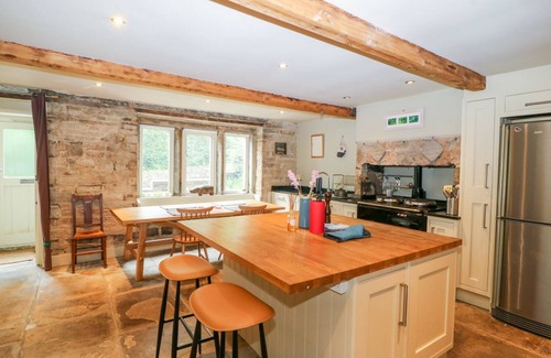 Holmfirth Apartment | Bamforth Cottage