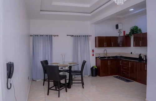 Surulere Apartment | Bamgbose Apartments in Surulere, Lagos Nigeria