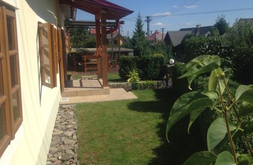 Stiavnicke Bane House | Banícky dom Pod Zvonicou
