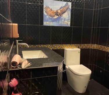 Sakon Nakhon Ski Chalet | Ban Aob Maiy(บ้านโอบไม้)