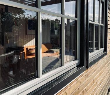 Store Fuglede House | Ban-Heiwa, Nærhed Til Strand Og Natur