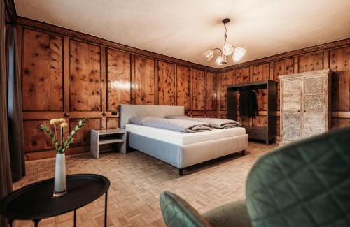 Pfalzen Apartment | Ban Hilba