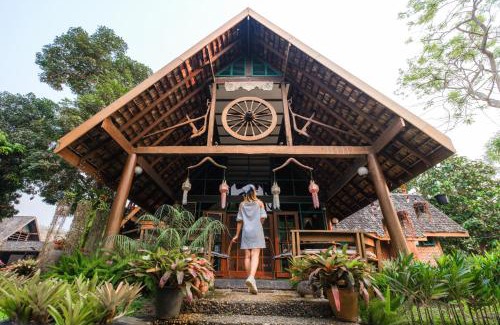 San Sai House | Ban MaeBo Local Stay