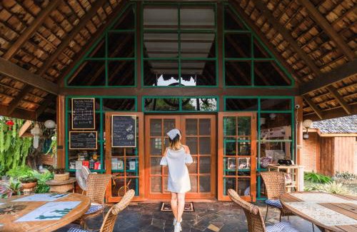 San Sai House | Ban MaeBo Local Stay