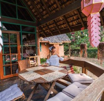 San Sai House | Ban MaeBo Local Stay
