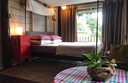 Wiang Tai House | Ban Nam Hoo