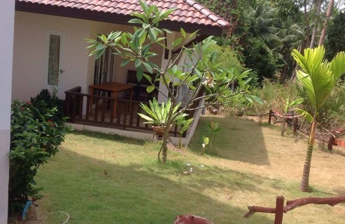 Haad Pleayleam Apartment | Ban Sabai 3 - Koh Phangan