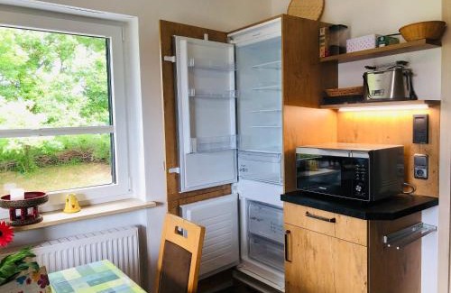 Bad Steben Apartment | Ban Thai Ferienwohnung Bad Steben