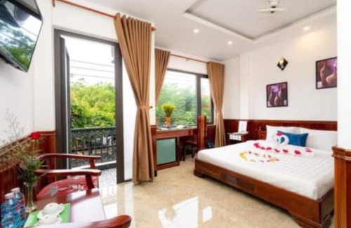Cam Chau Bed & Breakfast | Bana Home & Spa