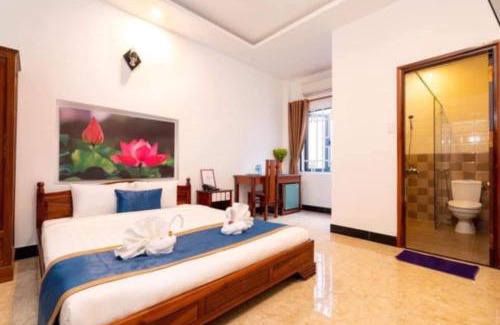 Cam Chau Bed & Breakfast | Bana Home & Spa