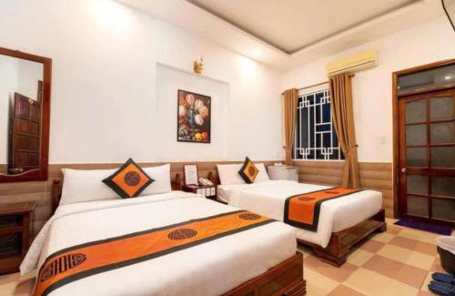 Cam Chau Bed & Breakfast | Bana Home & Spa