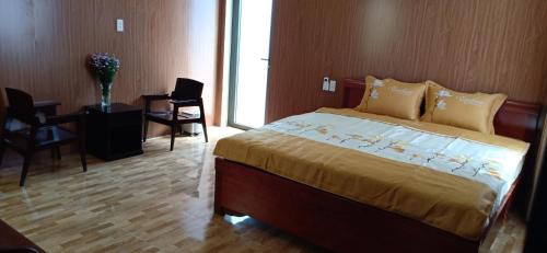 Cam Chau Bed & Breakfast | Bana Home & Spa