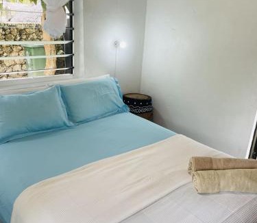 Port Vila Apartment | Banana Bay Beach Club