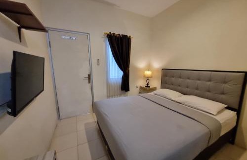 Depok House | Banana Homestay