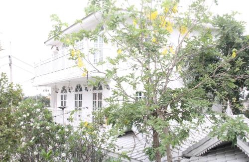 Nakhon Chai Si Hotel | Bananaleaf Wedding Cafe & Resort