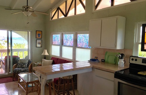 Frederiksted Southeast Apartment | Bananaquit House