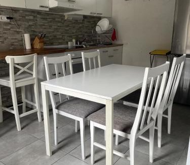 Pancevo House | Banatska Oaza