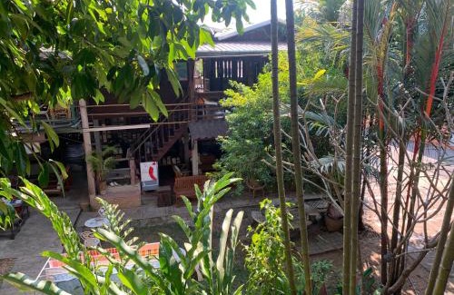 Nan House | Banban Nannan Library and Guesthome