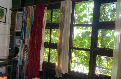 Nan House | Banban Nannan Library and Guesthome