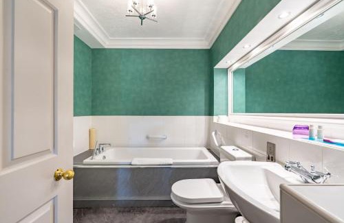 Banchory Hotel | Banchory Lodge Hotel