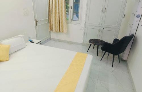 Sushant Lok Apartment | Bancourt appartment