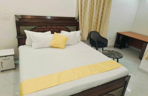 Sushant Lok Apartment | Bancourt appartment