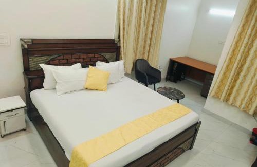 Sushant Lok Apartment | Bancourt appartment