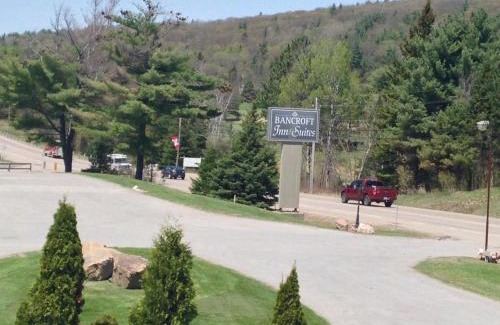 Bancroft Hotel | Bancroft Inn & Suites