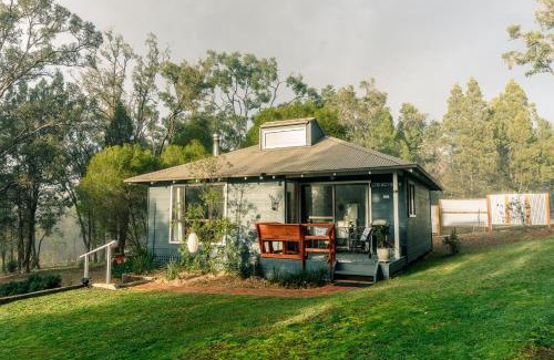 Central Mudgee House | Bandalong Cottages